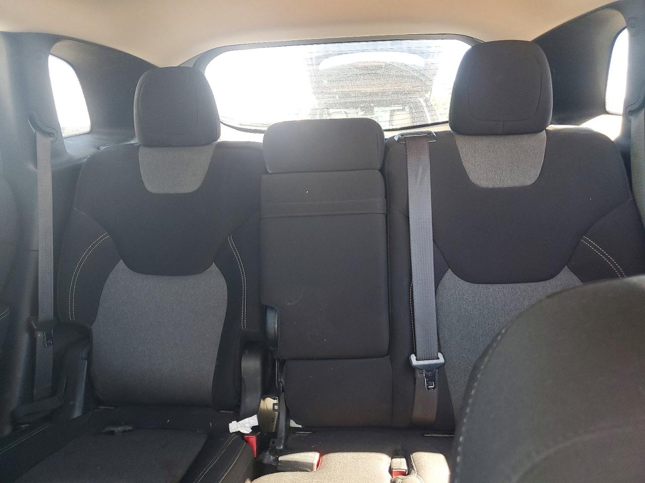 Jeep Cherokee Latitude