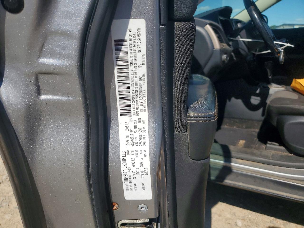 Jeep Cherokee Latitude