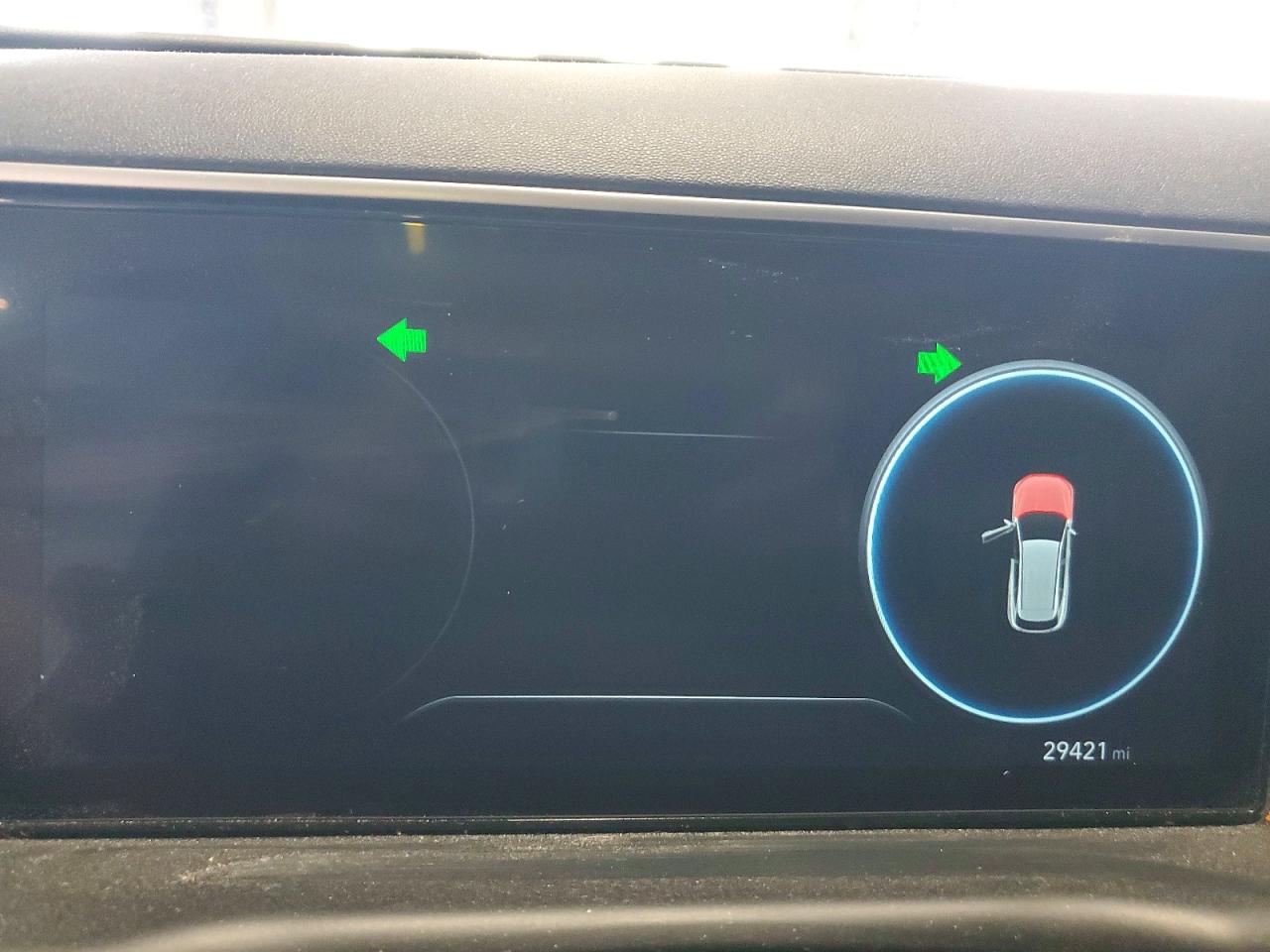 Hyundai TUCSON Sel
