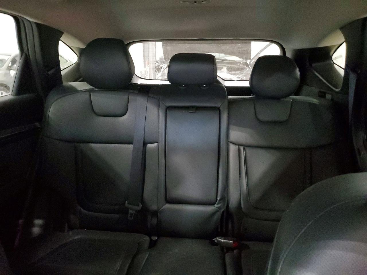 Hyundai TUCSON Sel