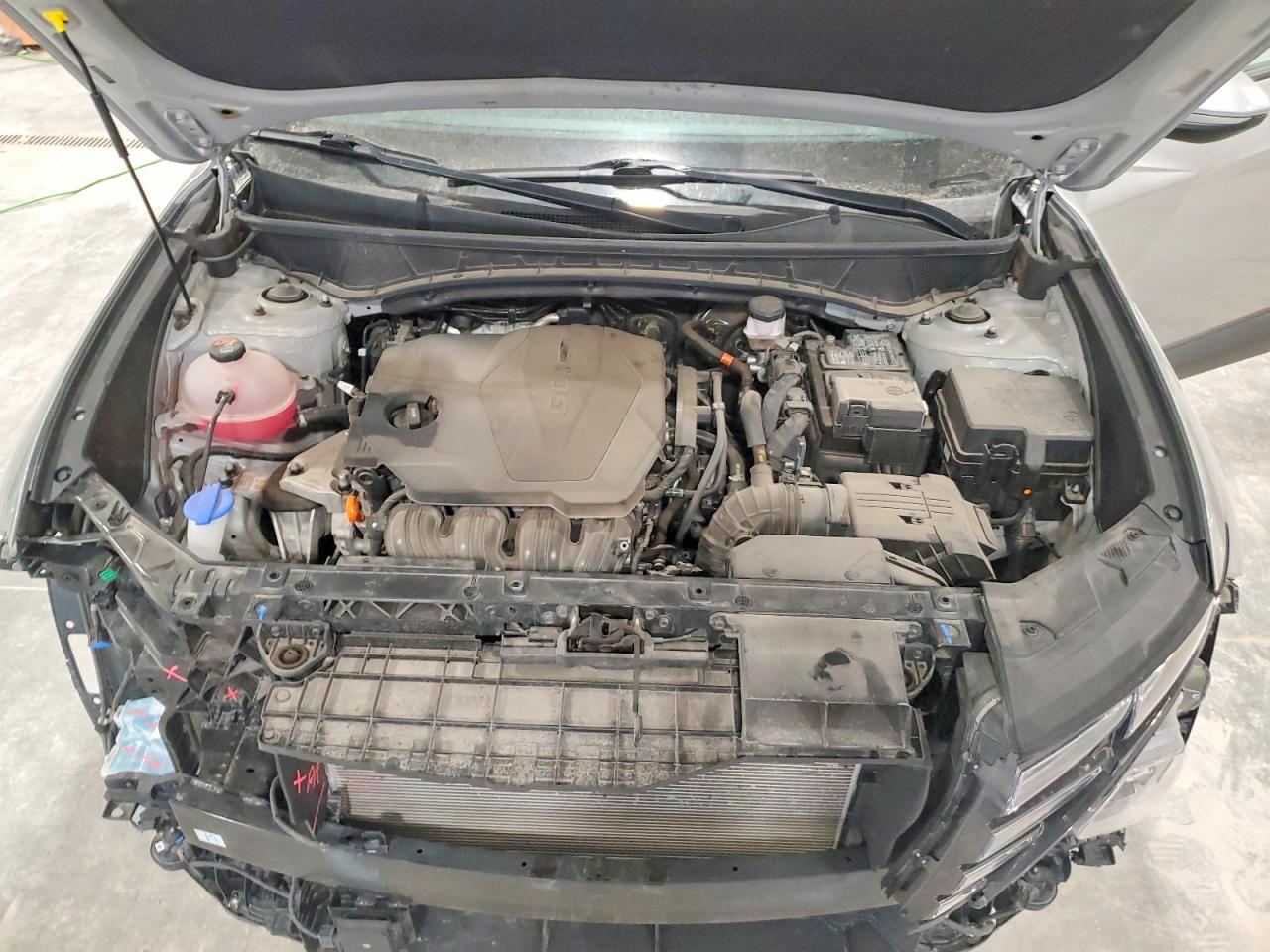 Hyundai TUCSON Sel
