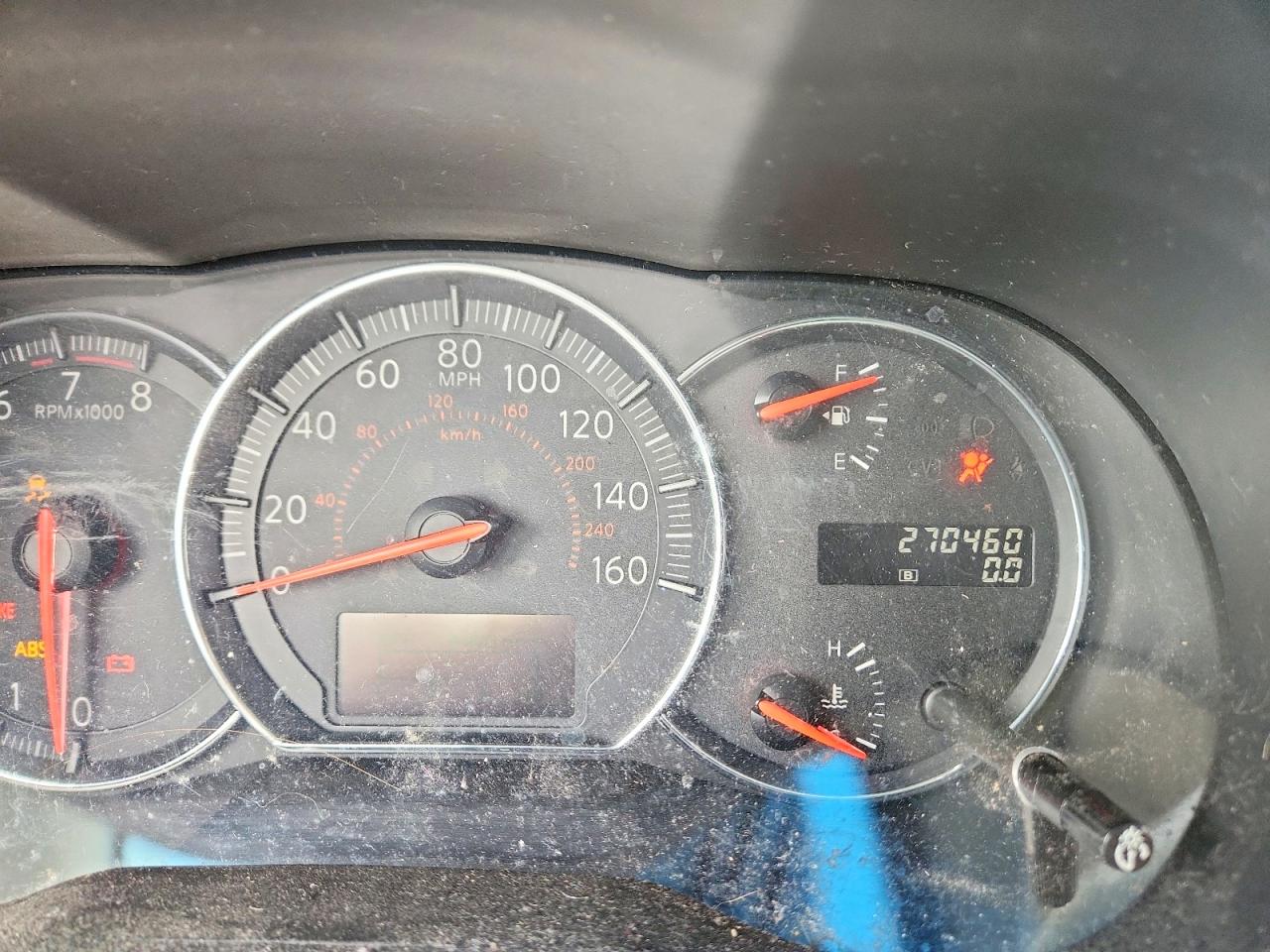 Nissan Maxima 3.5 S