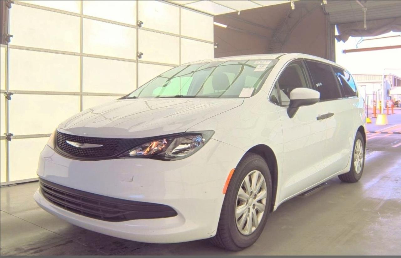 Chrysler Minivan L