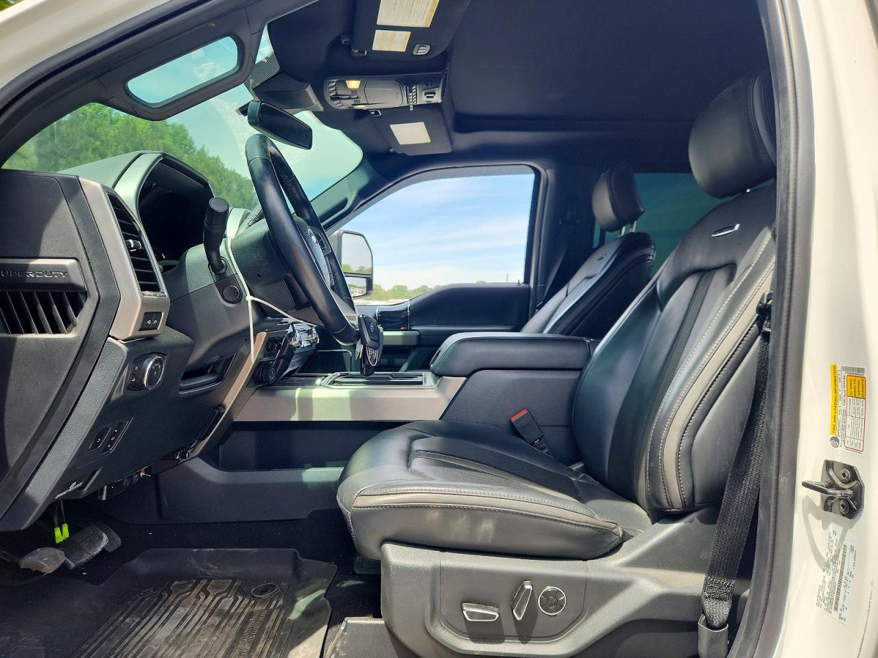 Ford F-350 Super Duty
