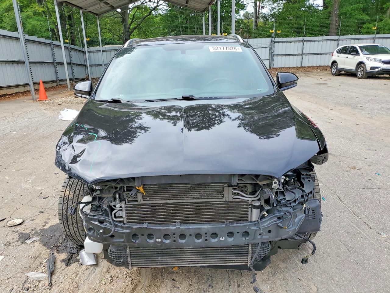 Lincoln MKC Select