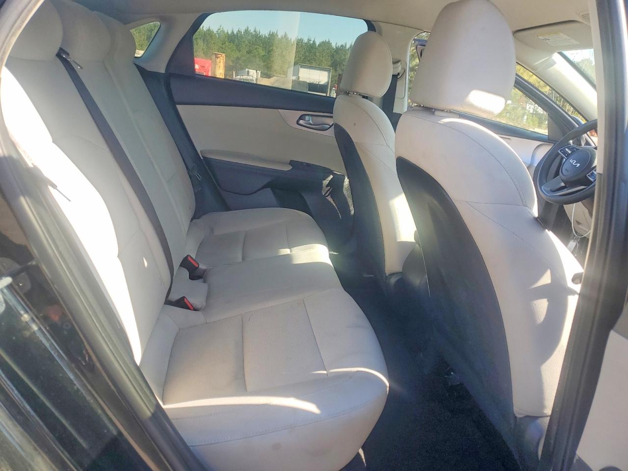 Kia Forte Lxs