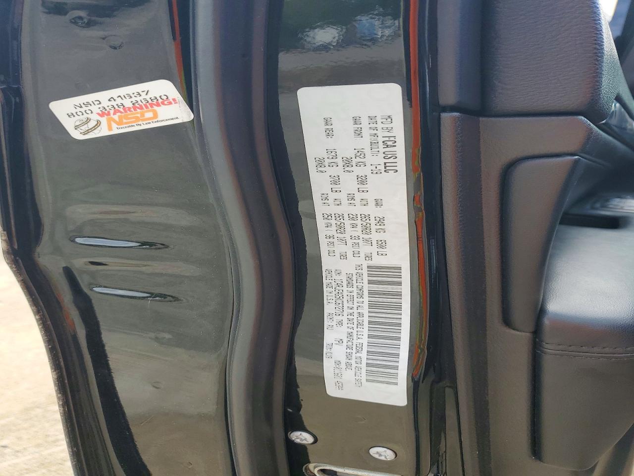 Jeep Cherokee Laredo