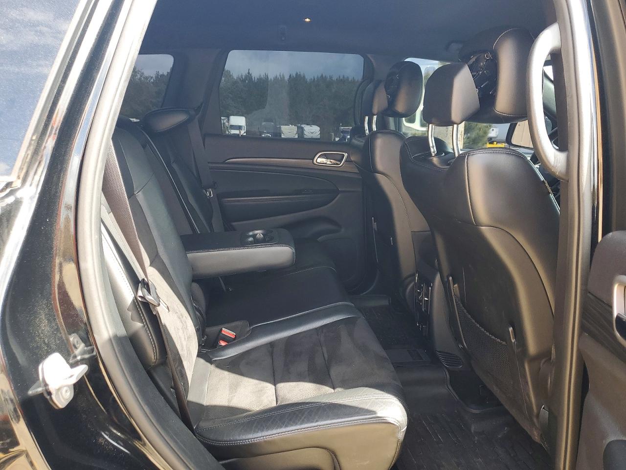 Jeep Cherokee Laredo