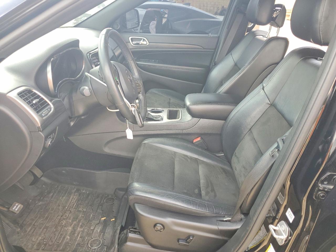 Jeep Cherokee Laredo
