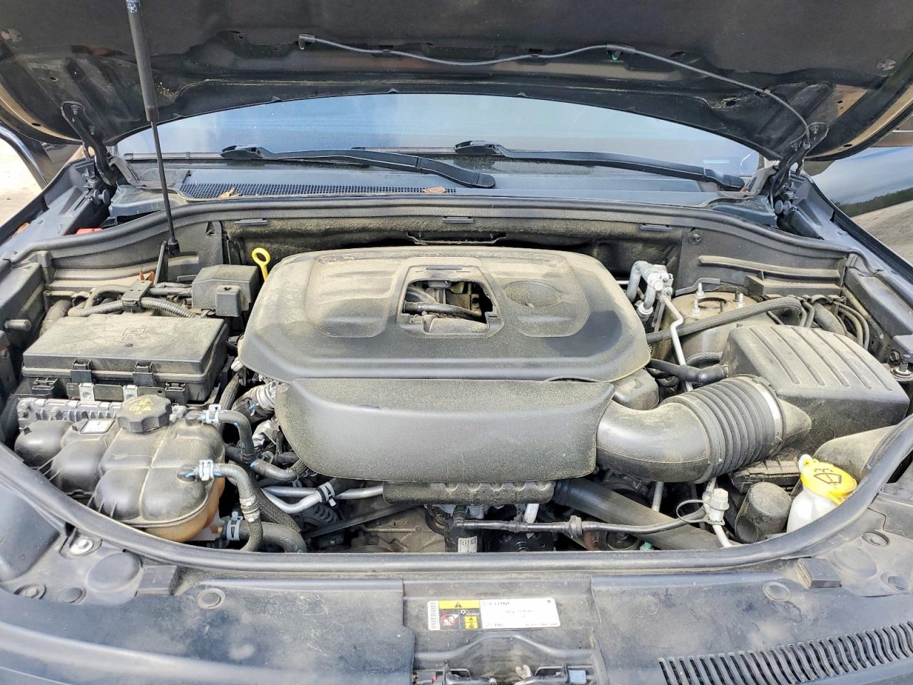 Jeep Cherokee Laredo