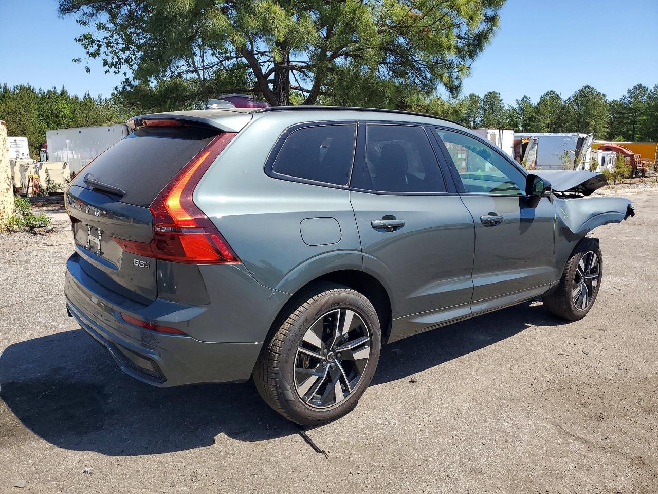 Volvo Xc60 Core Core