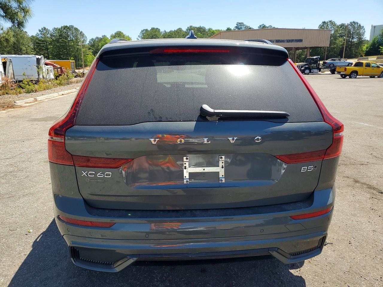 Volvo Xc60 Core Core