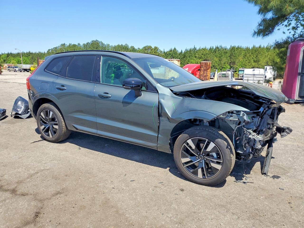 Volvo Xc60 Core Core