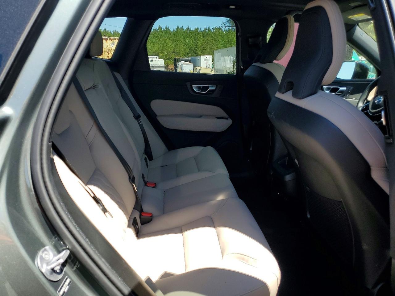 Volvo Xc60 Core Core