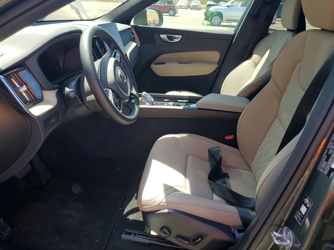 Volvo Xc60 Core Core
