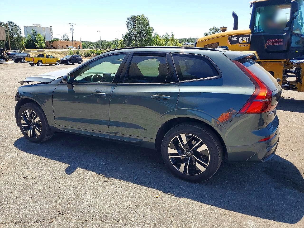 Volvo Xc60 Core Core