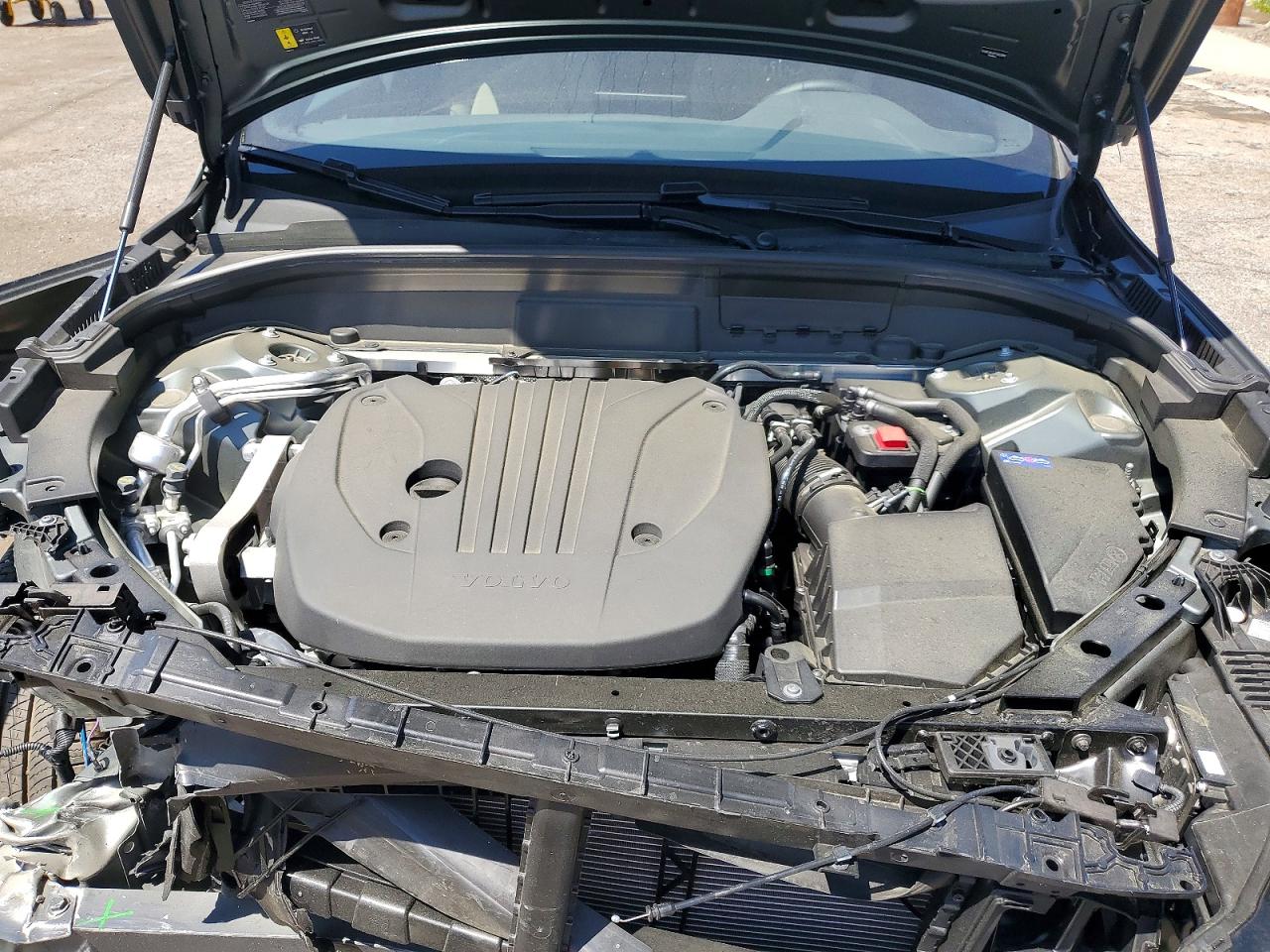 Volvo Xc60 Core Core