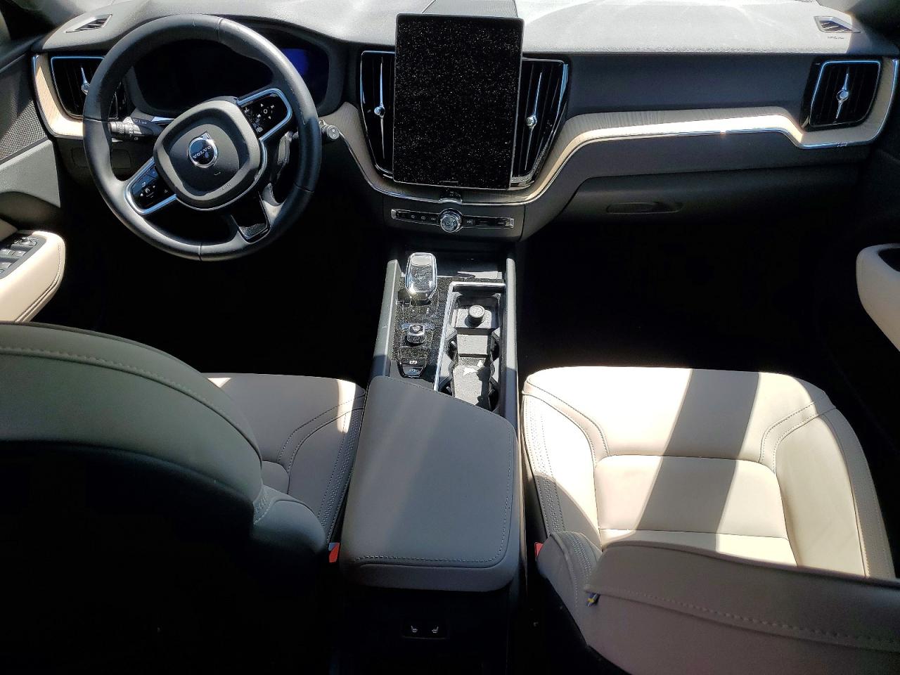 Volvo Xc60 Core Core