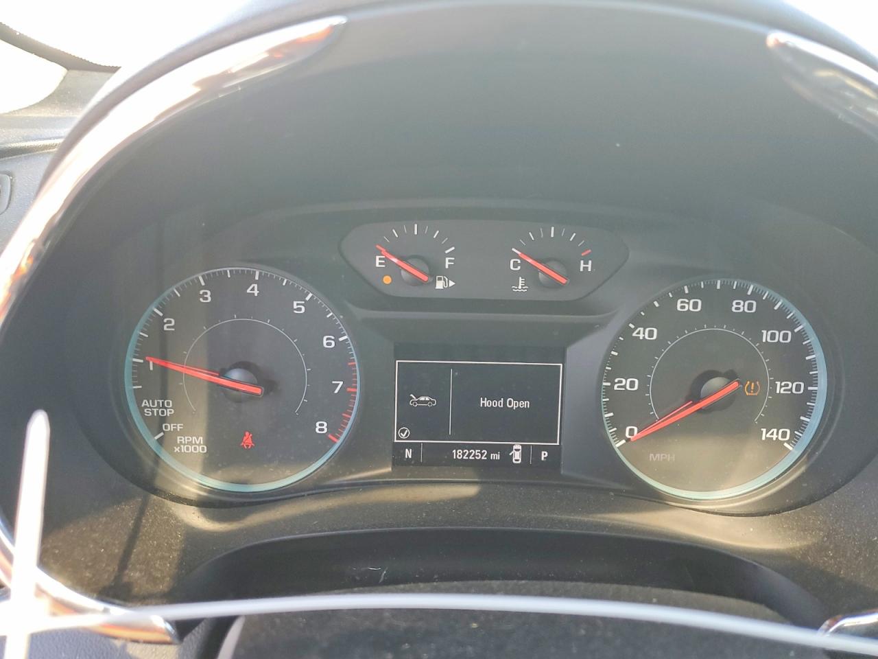 Chevrolet Malibu Lt