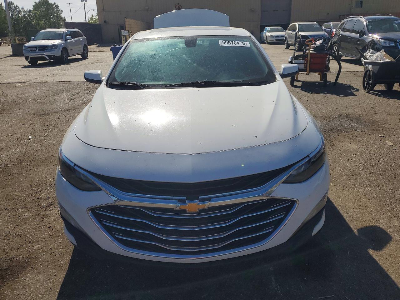 Chevrolet Malibu Lt