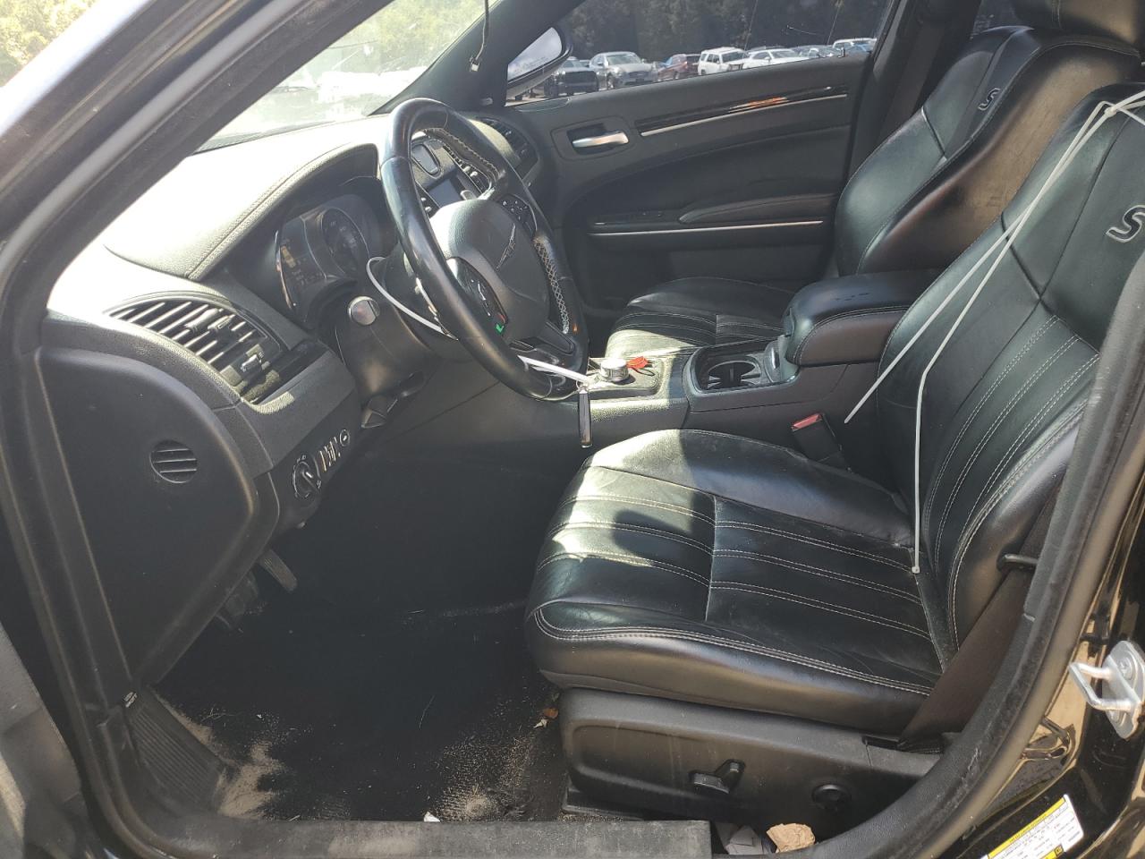 Chrysler 300