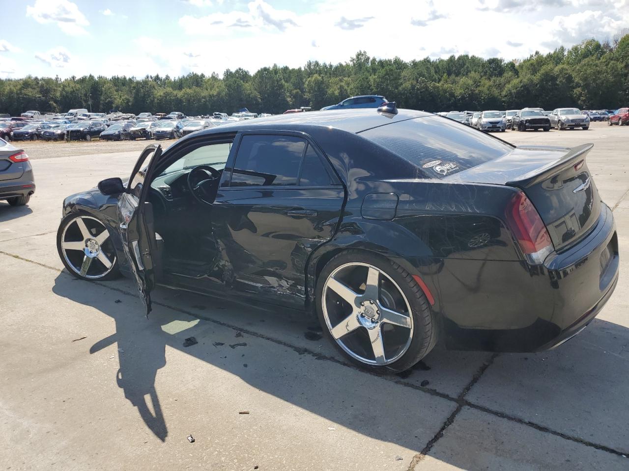 Chrysler 300