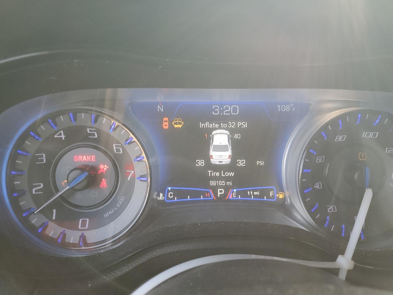 Chrysler 300