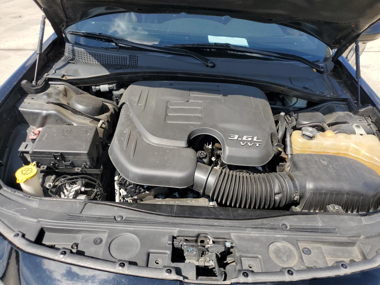 Chrysler 300