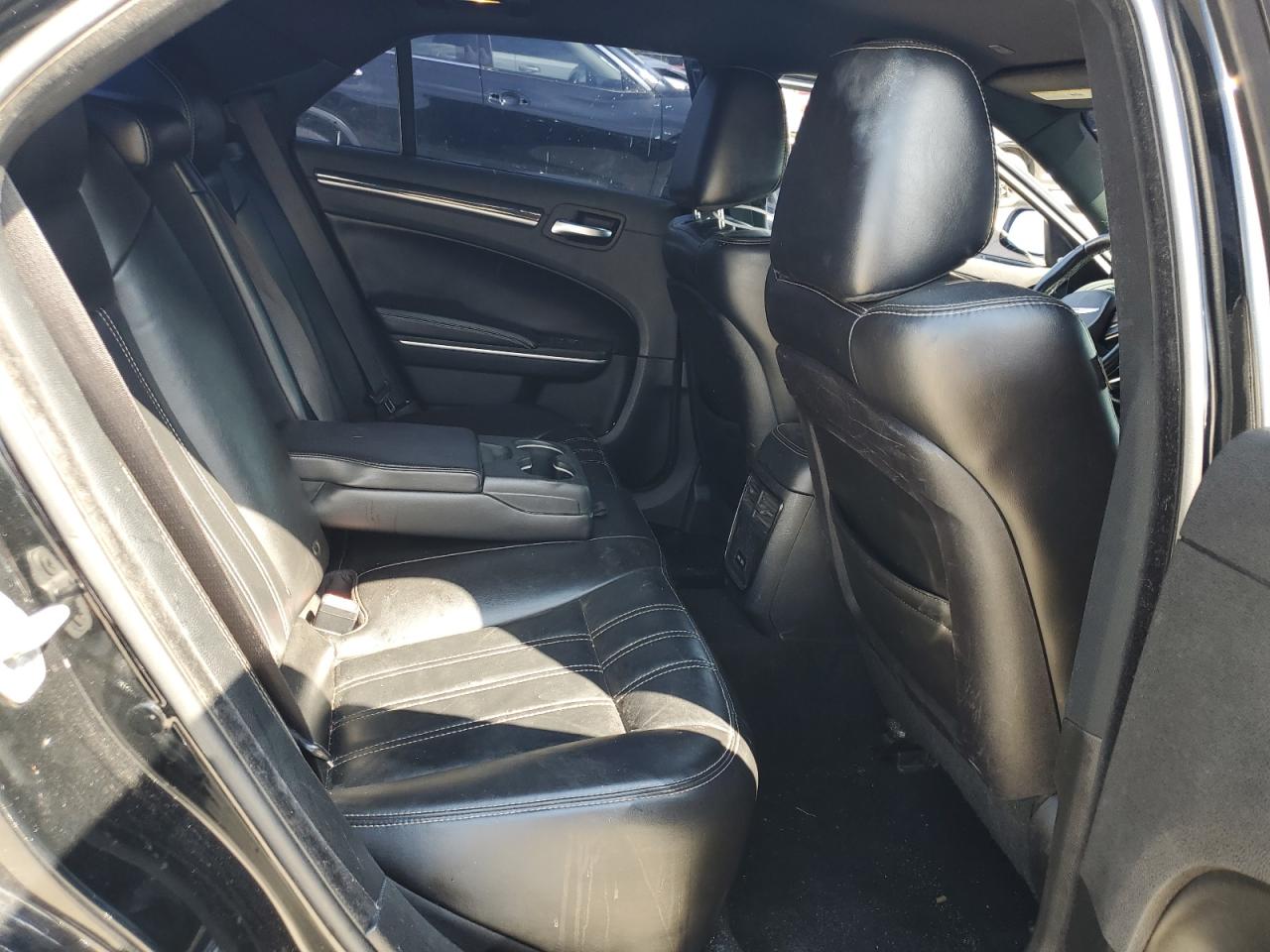 Chrysler 300