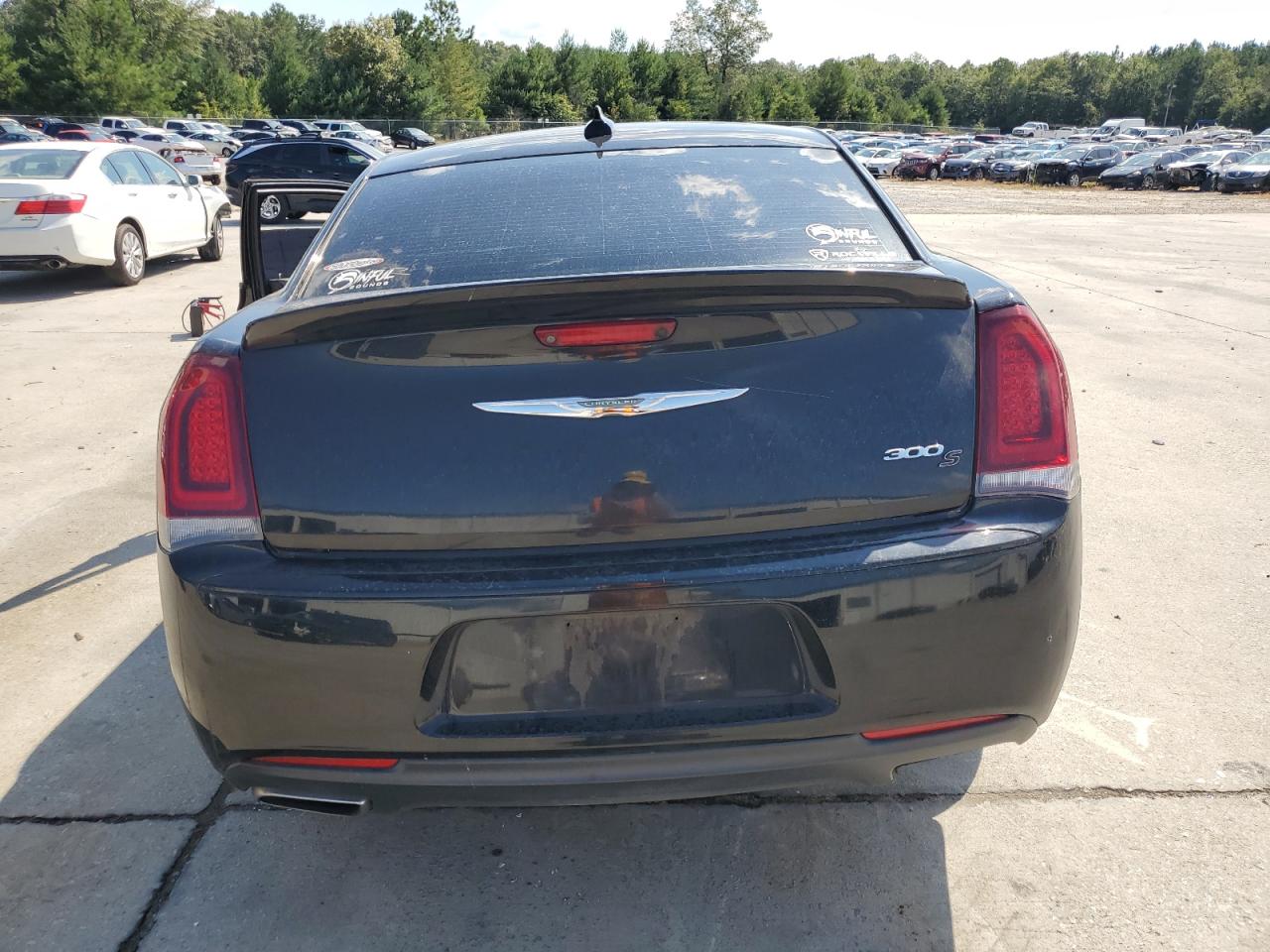 Chrysler 300