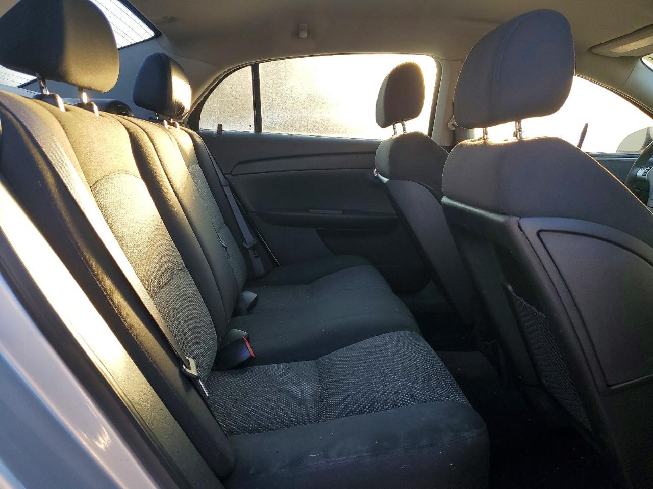 Chevrolet Malibu 1lt