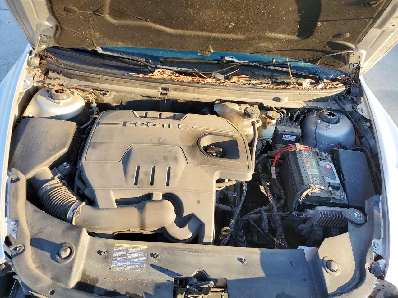 Chevrolet Malibu 1lt