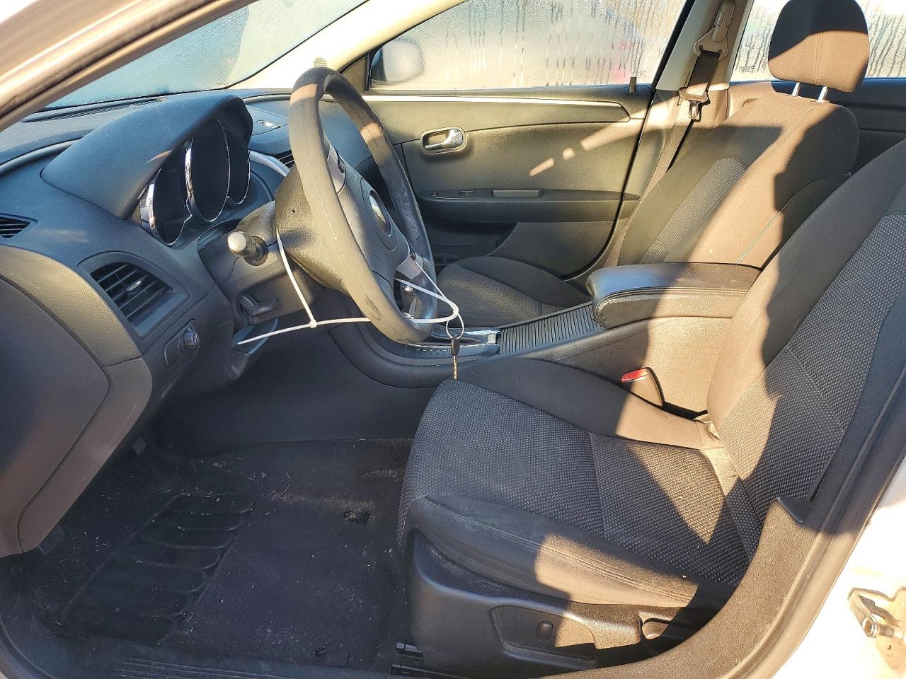 Chevrolet Malibu 1lt