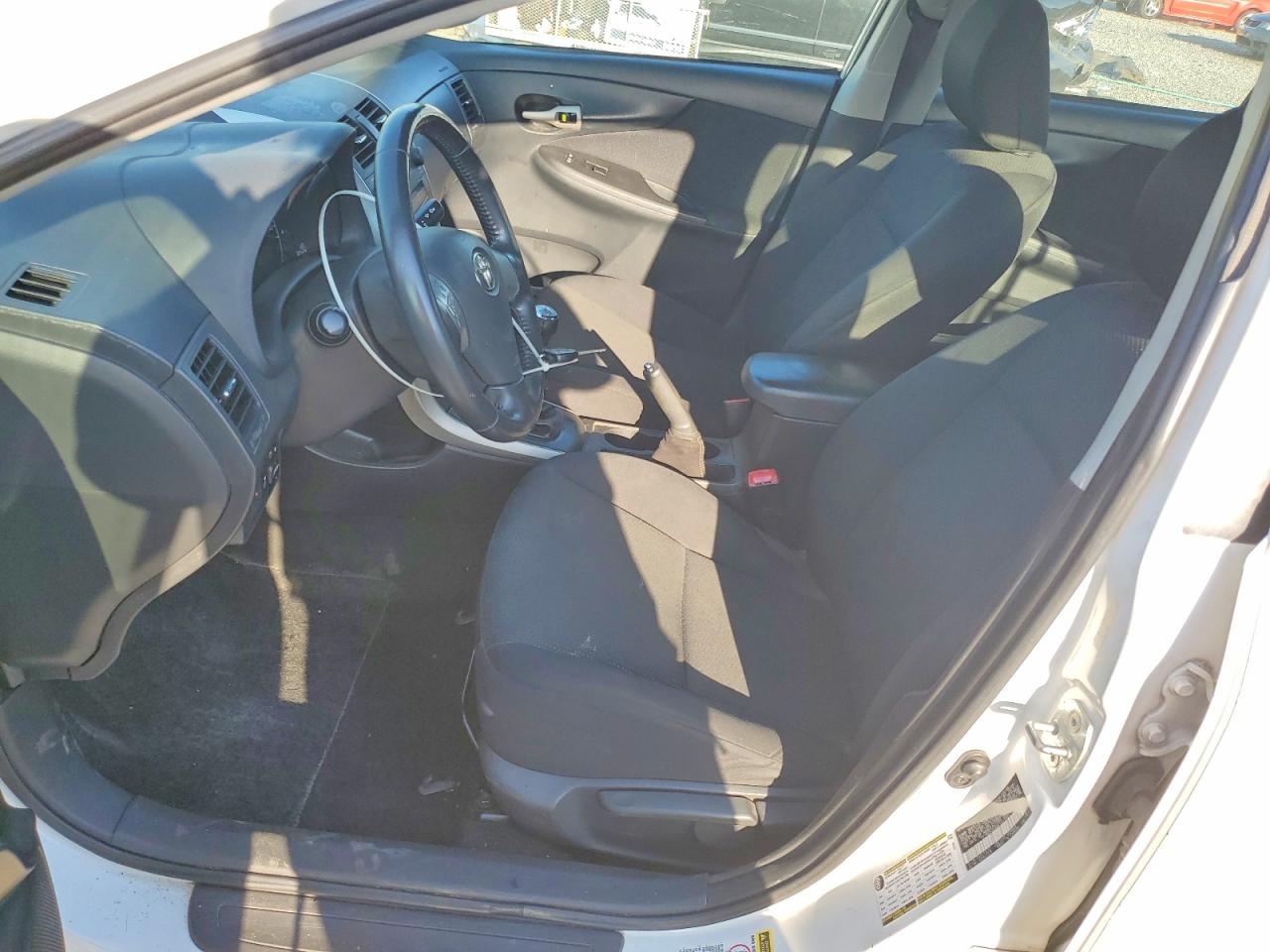 Toyota Corolla S