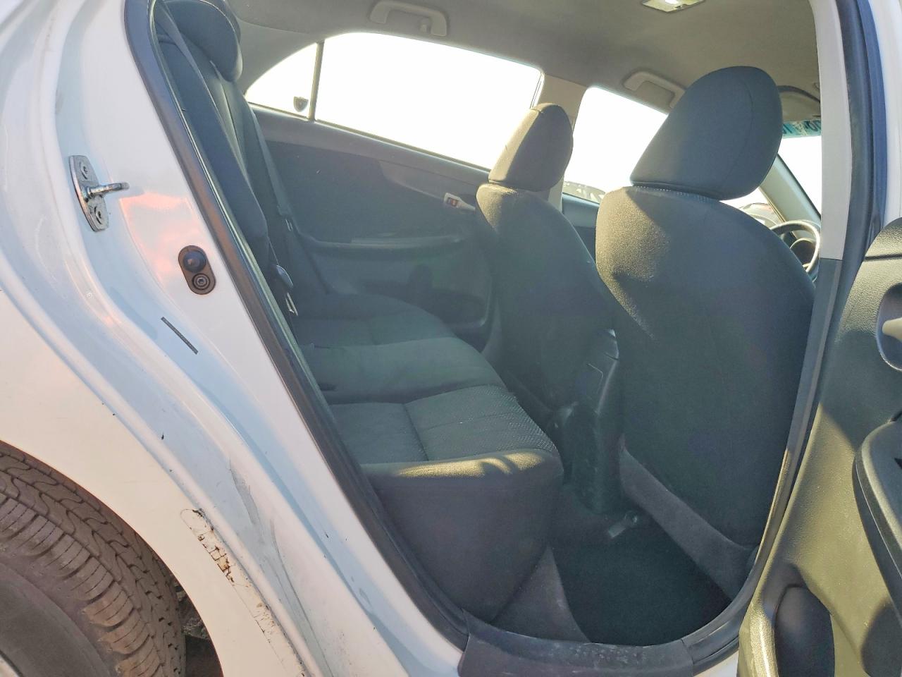 Toyota Corolla S