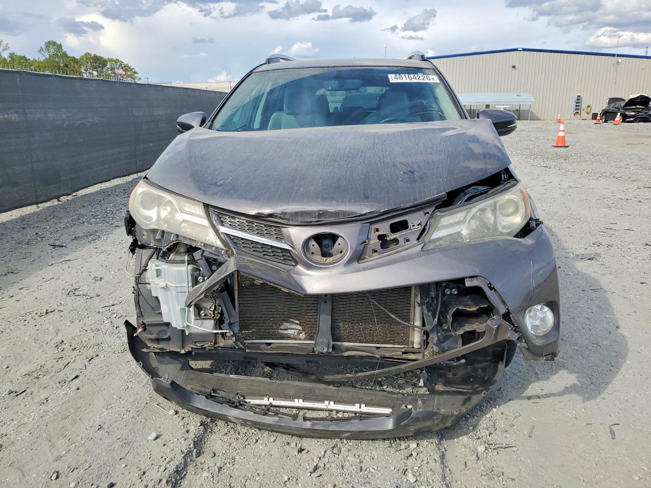 Toyota RAV4 Limited