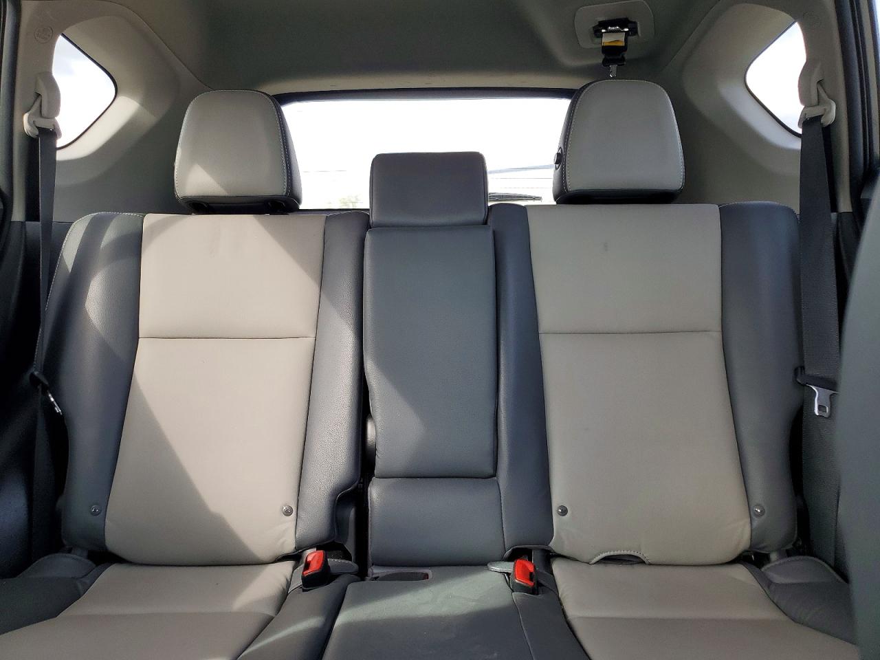 Toyota RAV4 Limited