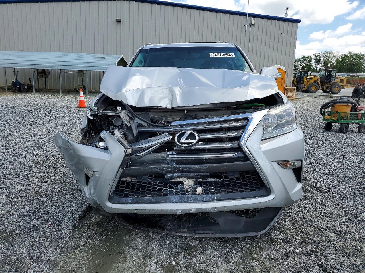Lexus Gx 460