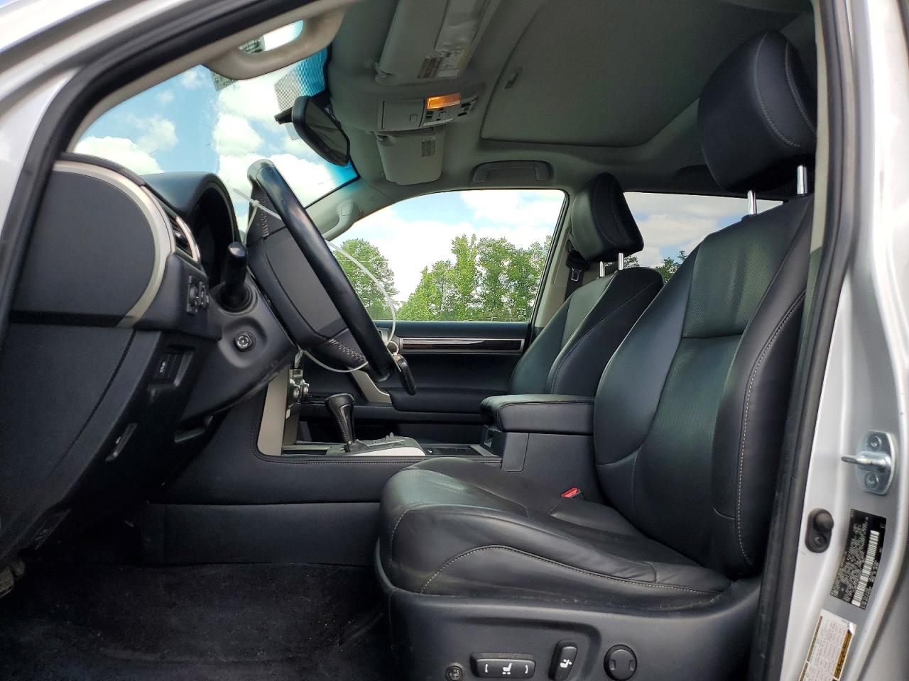 Lexus Gx 460