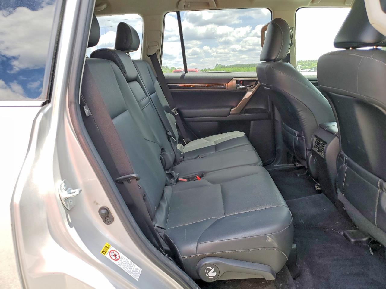 Lexus Gx 460