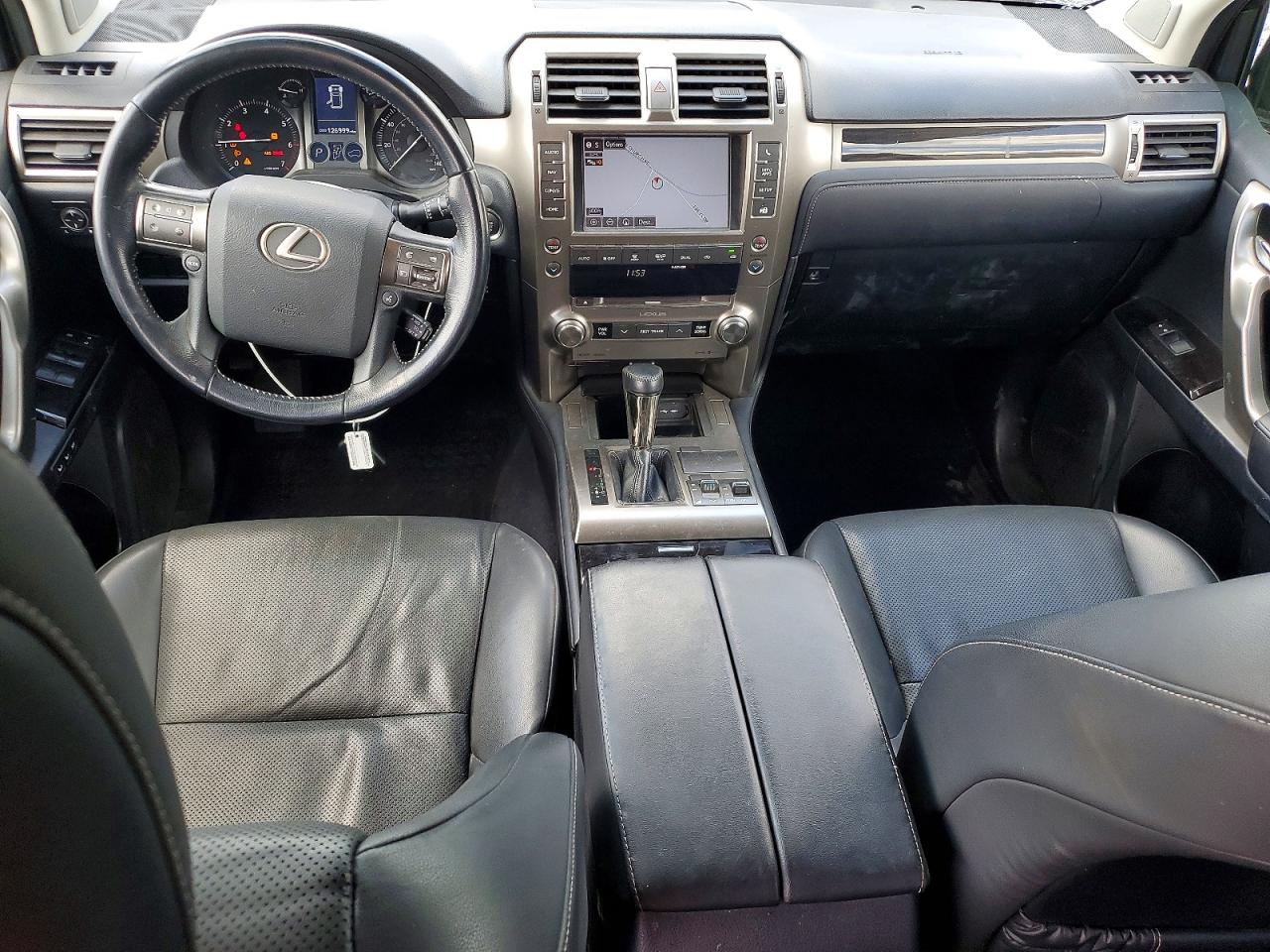 Lexus Gx 460