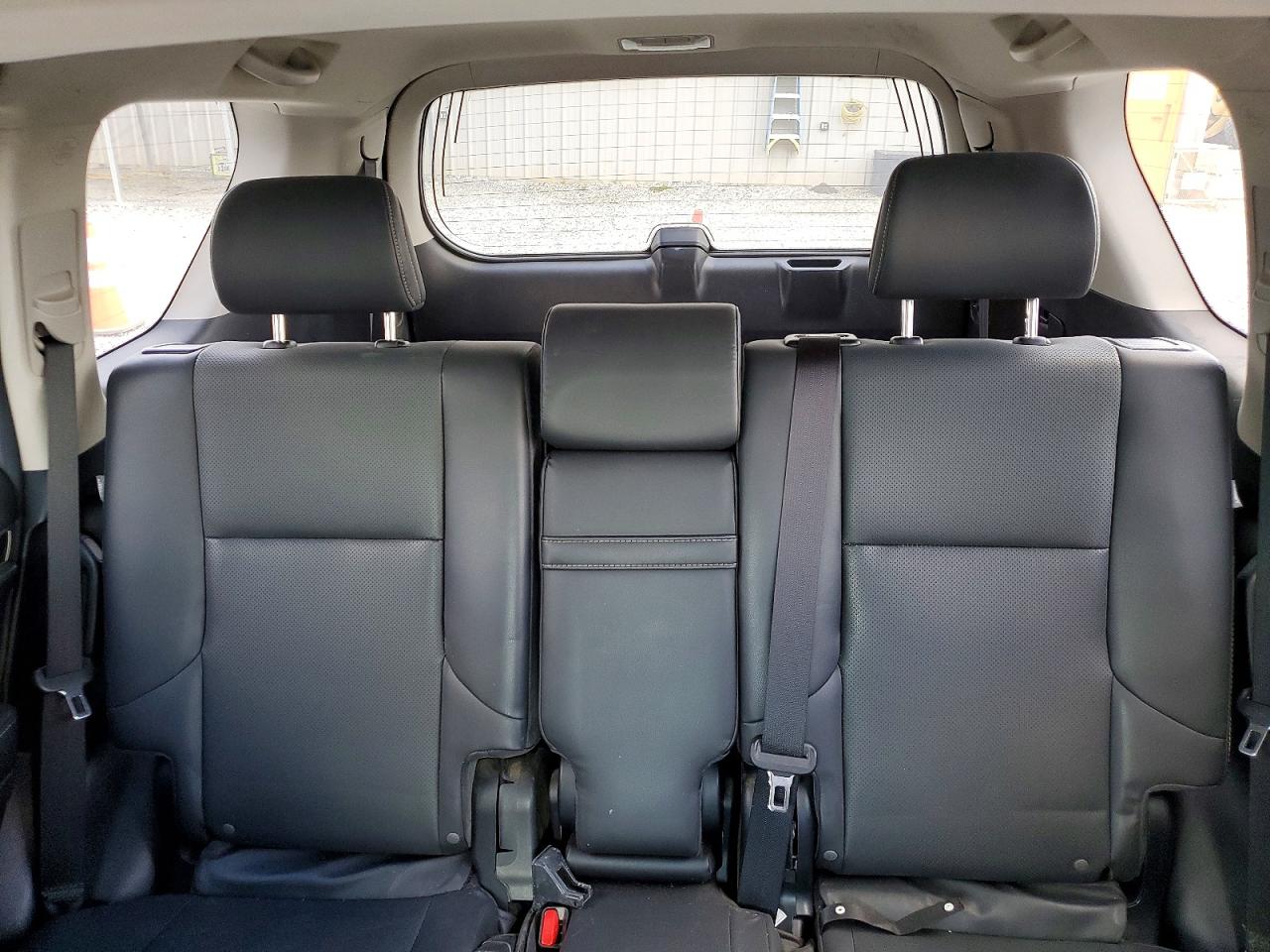 Lexus Gx 460