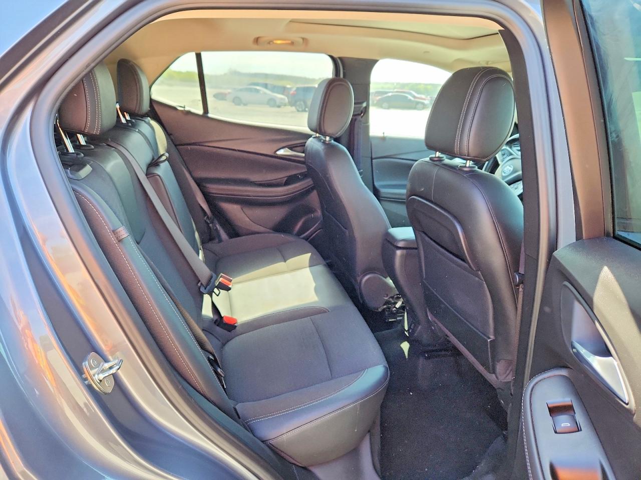 Buick Encore Select