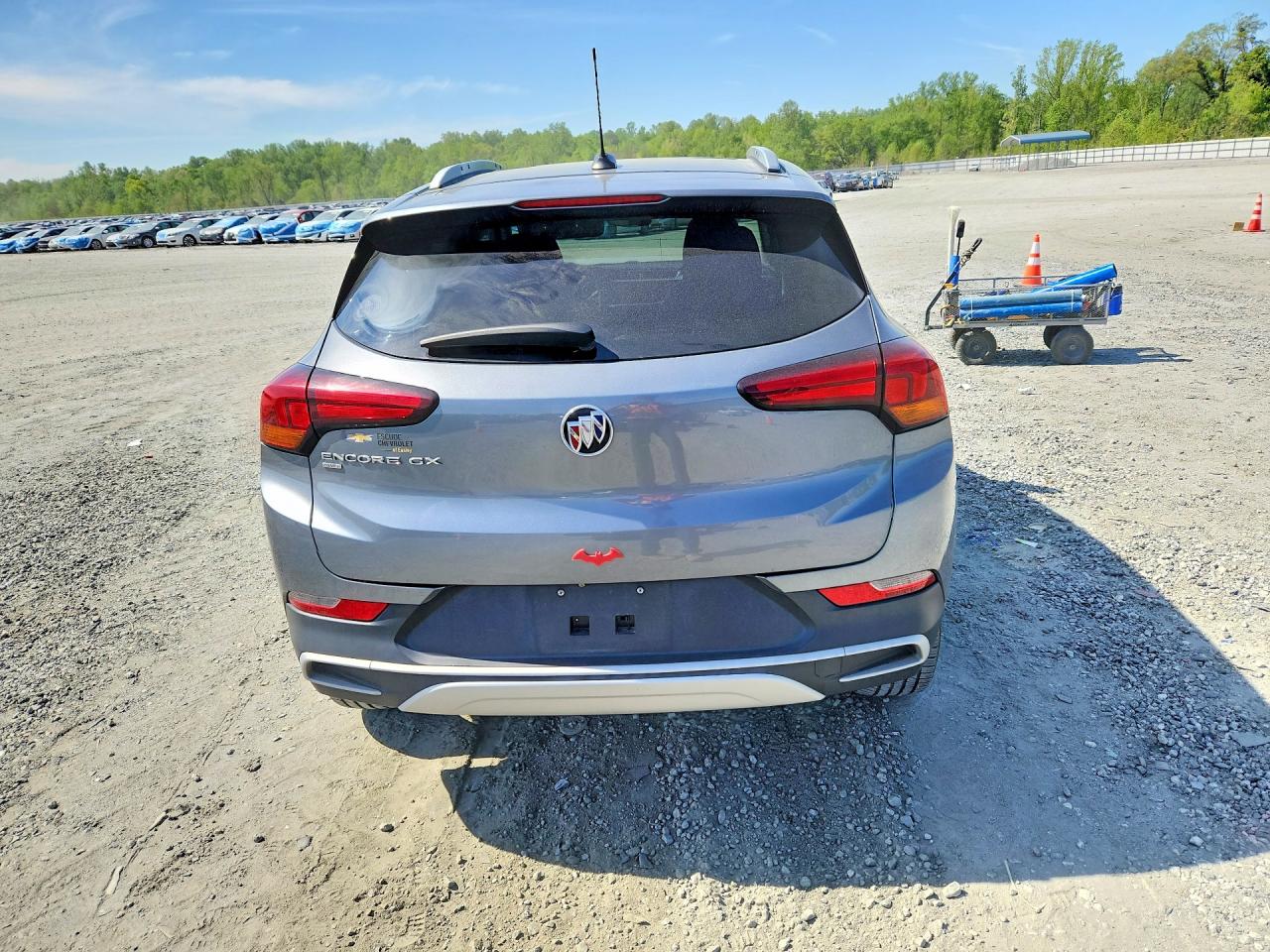 Buick Encore Select