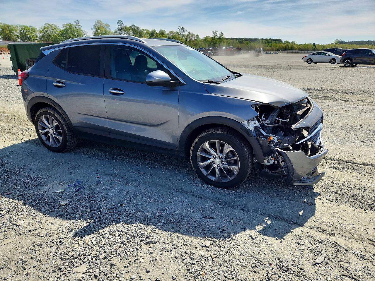 Buick Encore Select