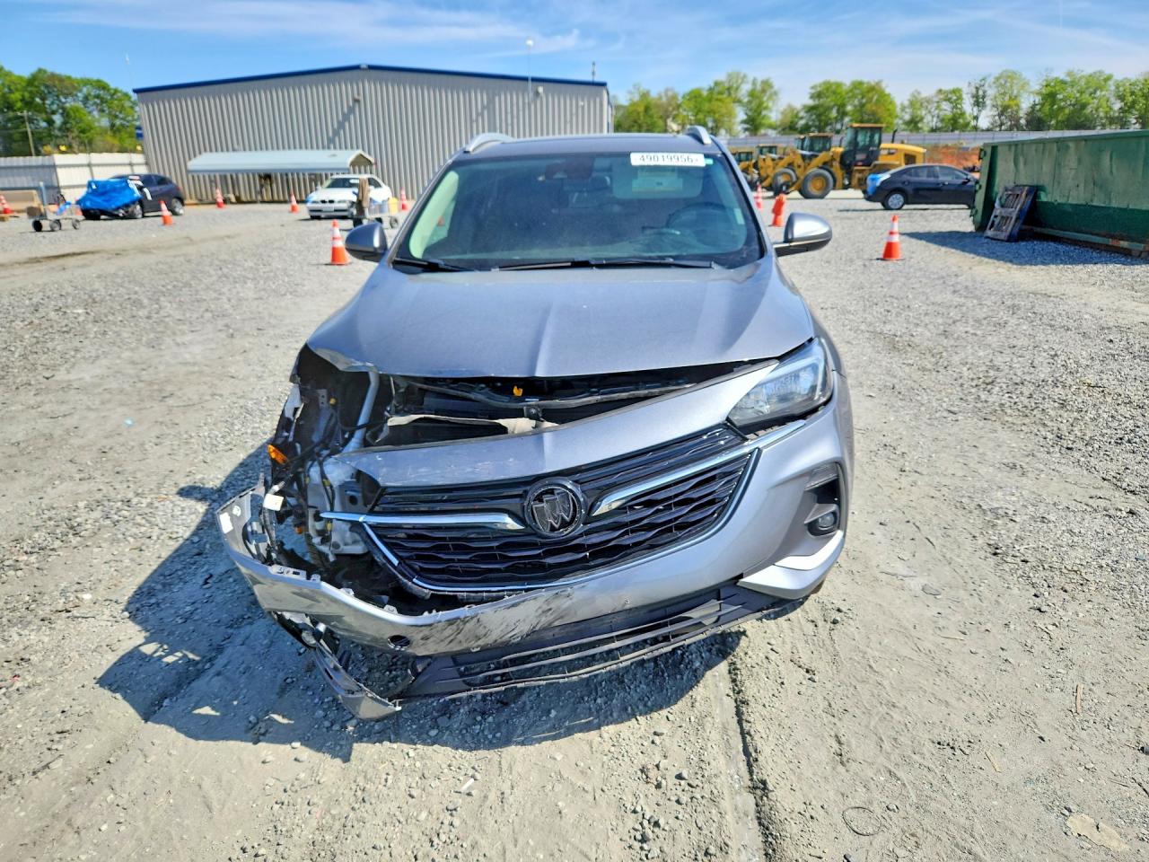 Buick Encore Select