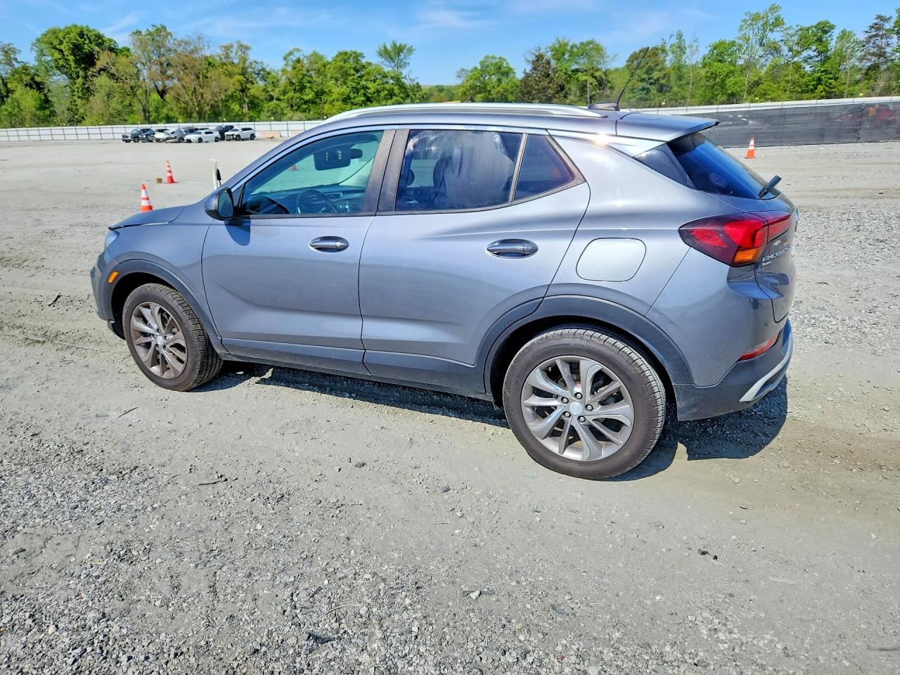 Buick Encore Select