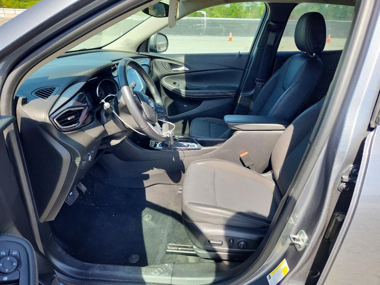 Buick Encore Select
