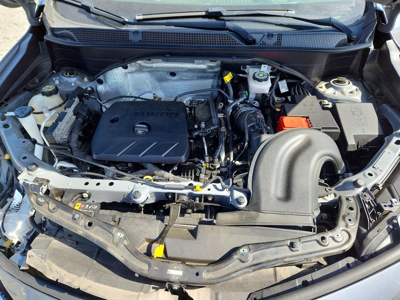 Buick Encore Select