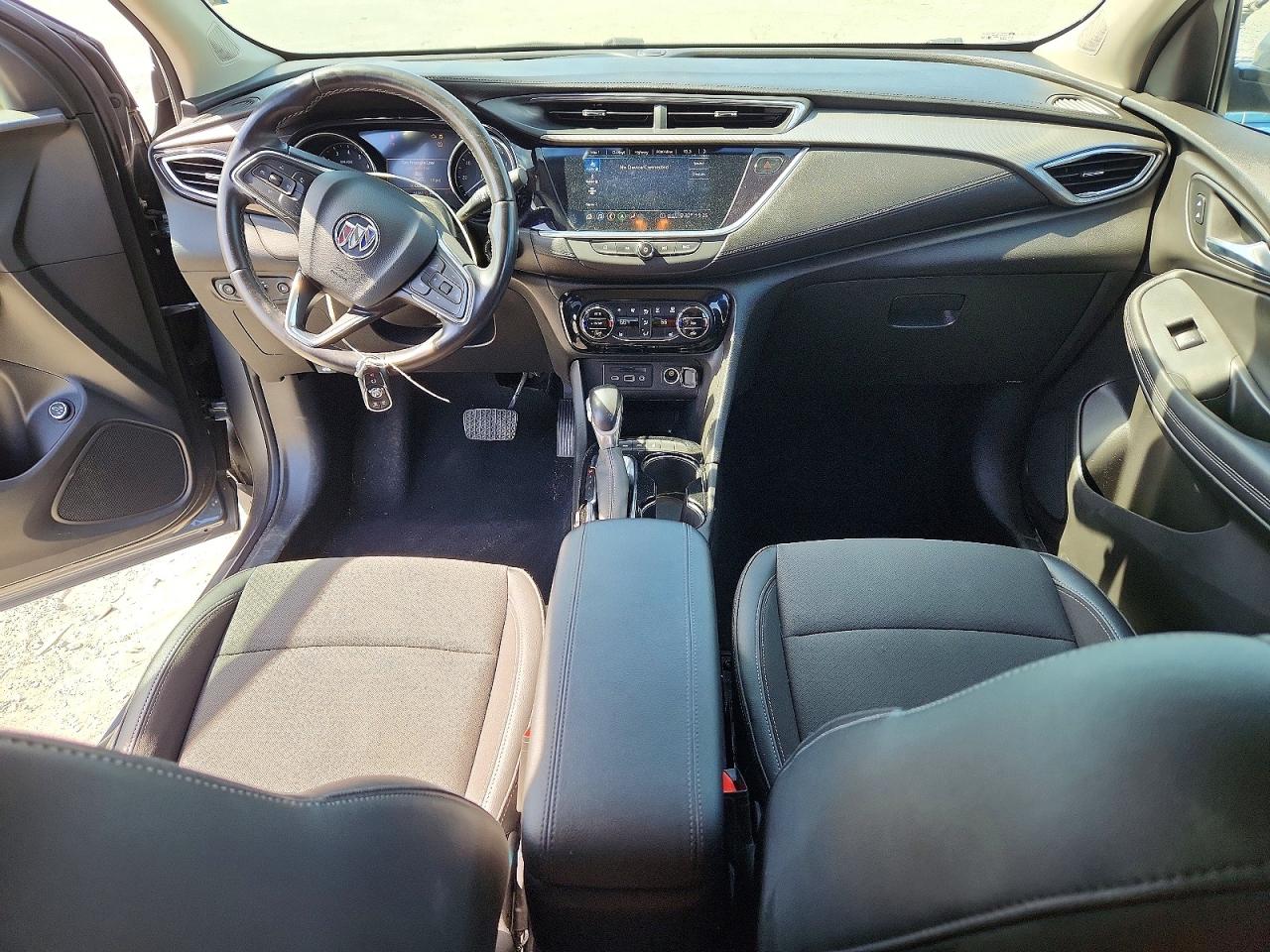 Buick Encore Select